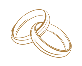 Anillos de Boda